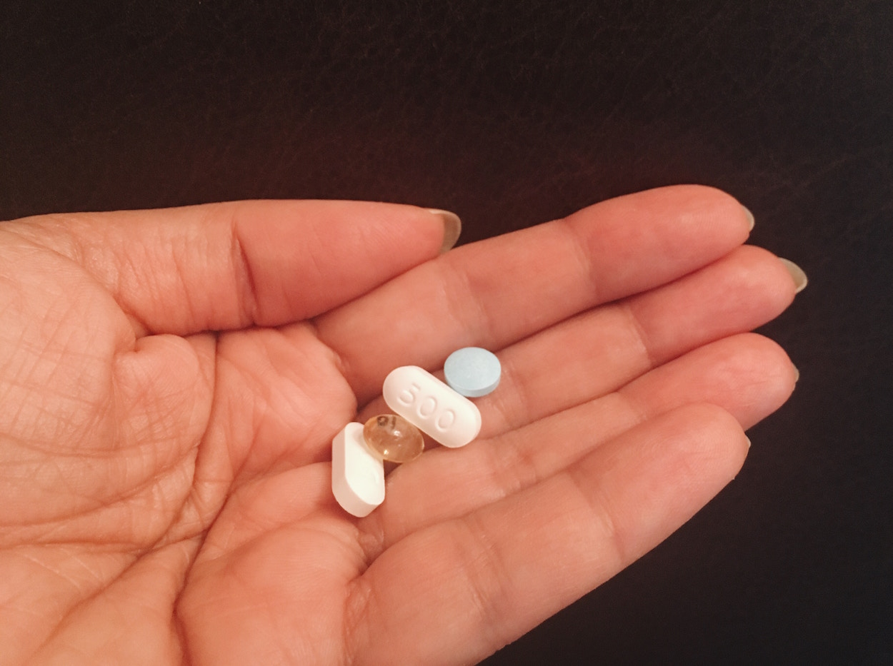 Ibuprofen vs Acetaminophen When Should You Use One Over